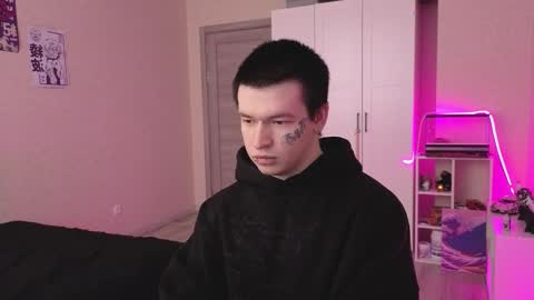 YOSHI PVT IS OPEN online show from 02.28.26