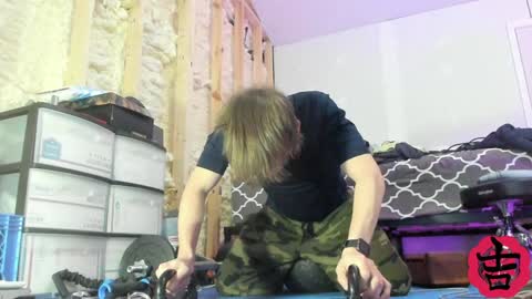 yosh online show from 01.02.25