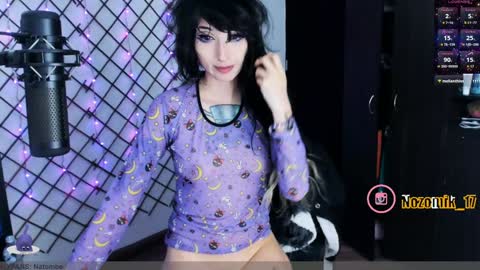 you can call me Andy or  yoshi  3 online show from 01.09.25