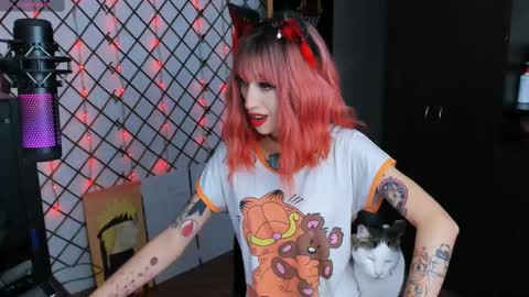 you can call me Andy or  yoshi  3 online show from 02.10.25