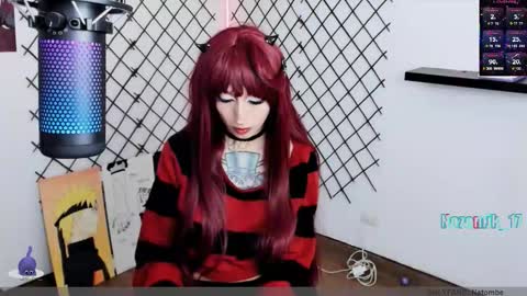 you can call me Andy or  yoshi  3 online show from 09.18.25