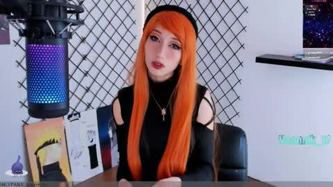 you can call me Andy or  yoshi  3 online show from 09.24.25