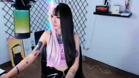 you can call me Andy or  yoshi  3 online show from 03.15.26