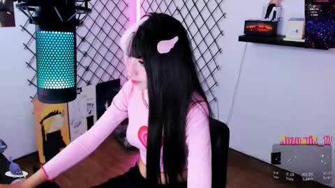 you can call me Andy or  yoshi  3 online show from 03.29.26