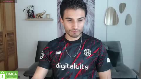 yoshy_man online show from 12.20.24