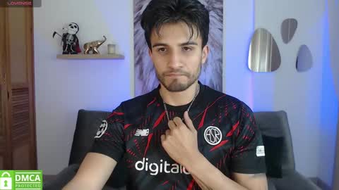 yoshy_man online show from 12.24.24