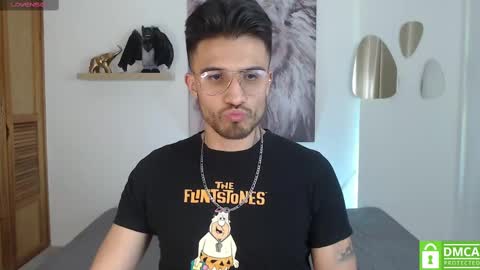 yoshy_man online show from 01.26.25