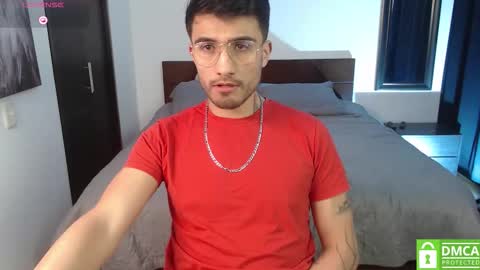 yoshy_man online show from 09.18.25