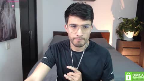 yoshy_man online show from 10.07.25