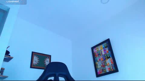 Enzo online show from 12.23.25