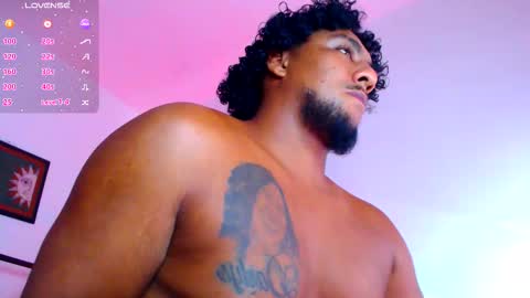 Enzo online show from 01.17.26