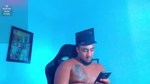 Enzo online show from 03.02.26