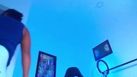 Enzo online show from 03.10.26