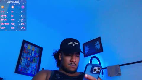 Enzo online show from 03.19.26