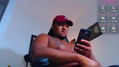 Enzo online show from 05.18.26