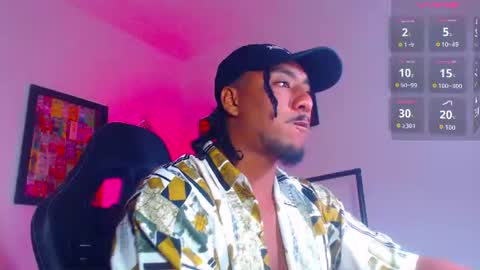 Enzo online show from 06.11.26