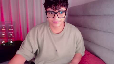 Yossef online show from 06.11.26