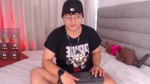 Yossef online show from 07.17.26