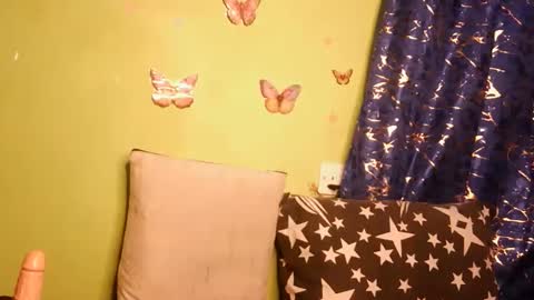 Sweetkitty online show from 04.07.26