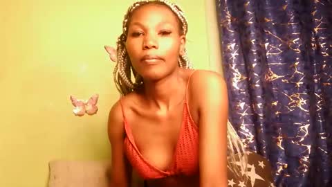 Sweetkitty online show from 04.27.26