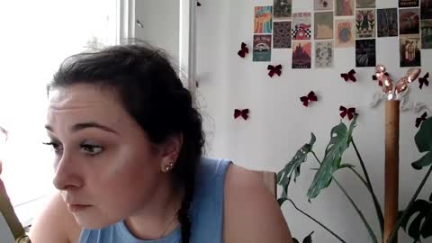Aurora online show from 07.07.26