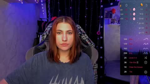 Snapshot of you_lika chatting on 01.26.25 Lika online show from 01.26.25