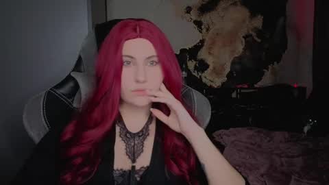 Snapshot of you_lika chatting on 03.07.26 Lika online show from 03.07.26