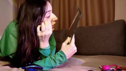 Snapshot of you_so_sweet chatting on 09.24.25 LexieNate online show from 09.24.25