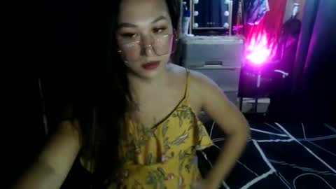 Your Dream Pinay Anna online show from 05.26.26
