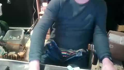 Playtime online show from 02.01.25