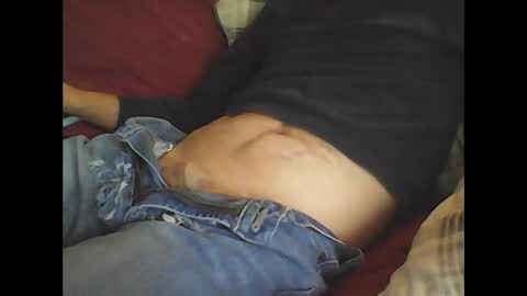 kindahorny online show from 01.01.25