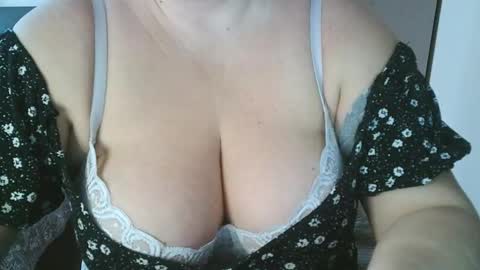 Maria Love online show from 01.09.26