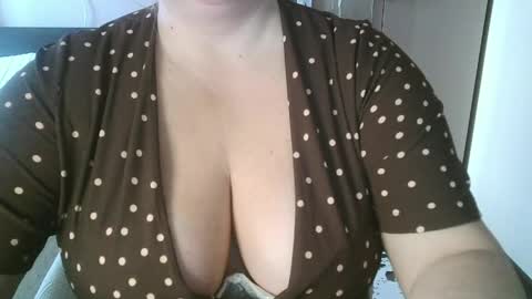 Maria Love online show from 05.09.26