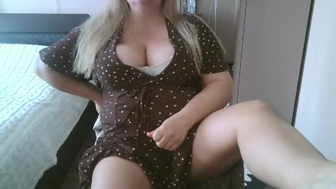 Maria Love online show from 05.20.26