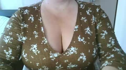 Maria Love online show from 07.12.26