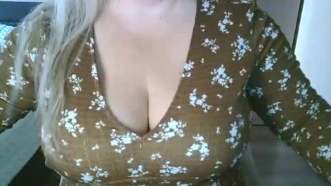 Maria Love online show from 07.13.26