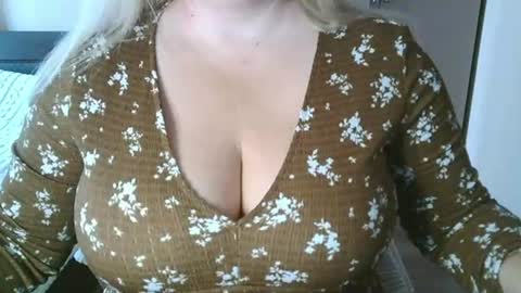 Maria Love online show from 07.14.26
