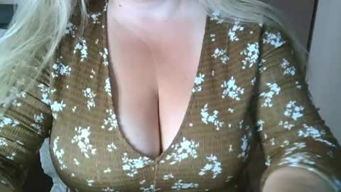Maria Love online show from 07.20.26