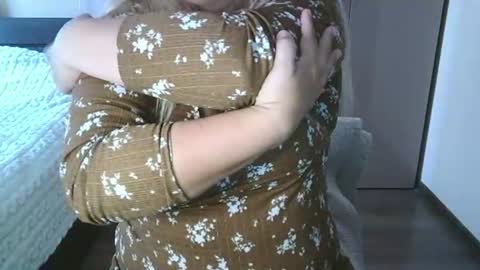 Maria Love online show from 07.29.26