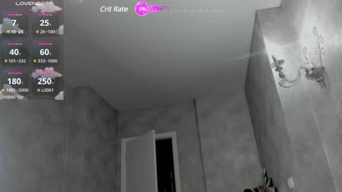 Snapshot of your__voice chatting on 01.13.25 Camilla online show from 01.13.25