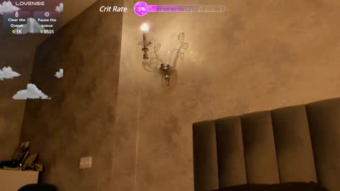 Snapshot of your__voice chatting on 01.15.25 Camilla online show from 01.15.25