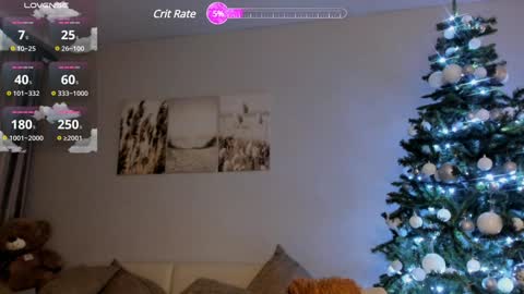 Snapshot of your__voice chatting on 01.30.25 Camilla online show from 01.30.25