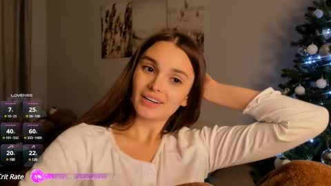 Snapshot of your__voice chatting on 02.18.25 Camilla online show from 02.18.25