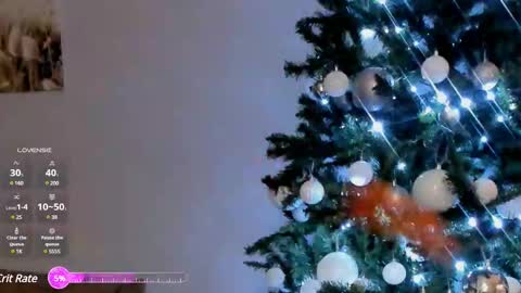 Snapshot of your__voice chatting on 02.24.25 Camilla online show from 02.24.25