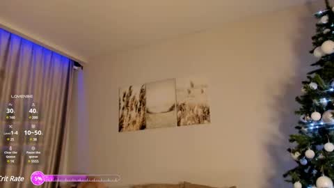 Snapshot of your__voice chatting on 02.27.25 Camilla online show from 02.27.25