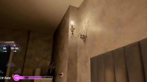 Snapshot of your__voice chatting on 03.03.25 Camilla online show from 03.03.25