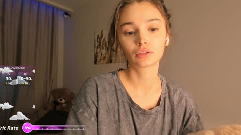 Snapshot of your__voice chatting on 10.16.25 Camilla online show from 10.16.25