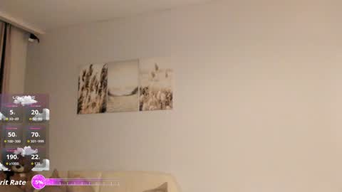 Snapshot of your__voice chatting on 11.03.25 Camilla online show from 11.03.25