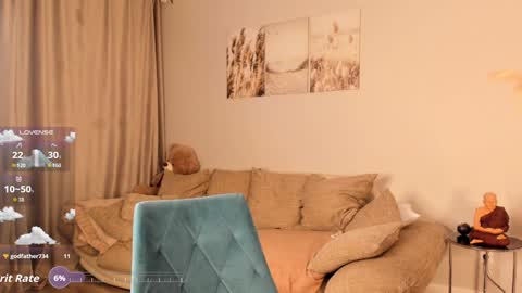 Camilla online show from 03.28.26