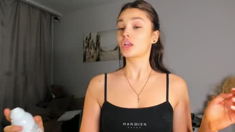 Camilla online show from 05.18.26